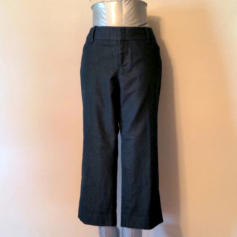 3 For 9$ Mossimo Denim Capris 10